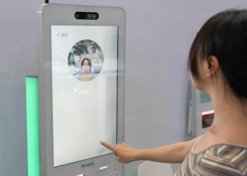 Bye-bye to Long Lines: Innovative Technology for Security