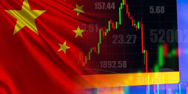 Chinese Economy: Stocks Facing Headwinds