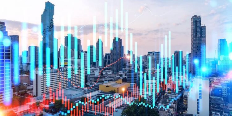 Stock futures rose modestly on Friday morning