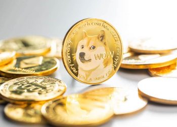 Dogecoin and Shiba Inu: Doge is at 0.07000 support level