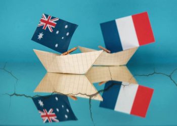 AUKUS – The Trilateral Security Partnership Agreement