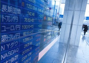 Financial Company Services: Potential Stock Investments