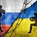 Holiday Celebration: Russia launched attack on Ukraine