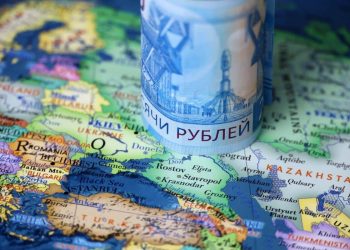 Ruble Woes: Exploring the Recent Decline