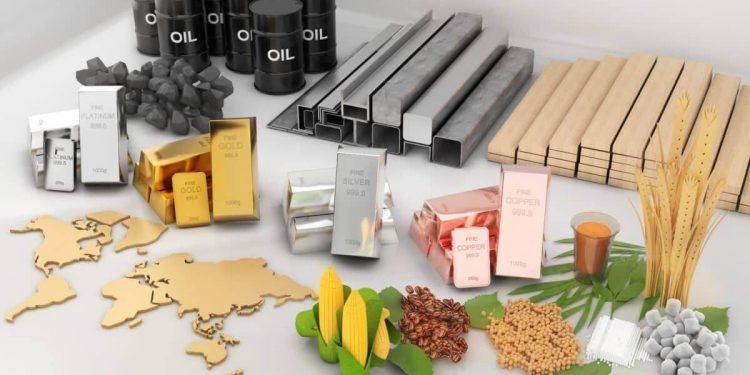 Exploring the Best Commodities to Invest In: Precious Metals