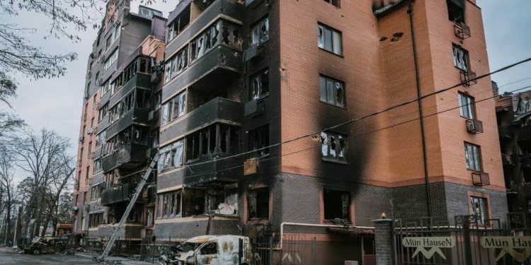 Tanks, trains, sanctions and other russian problems