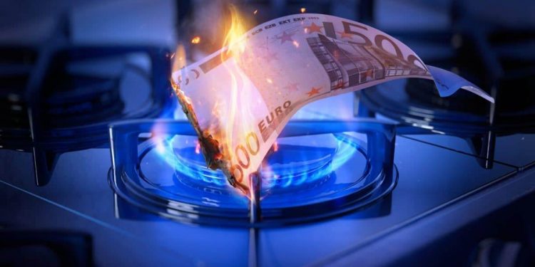China Crude Oil Energy Crisis, Algeria Gas Export