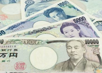 Dollar to Yen Retreats from YTD High