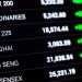 Stock Market News: Fluctuation in the Asian Stock Market