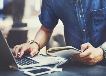 Instructional technology will revolutionize higher education