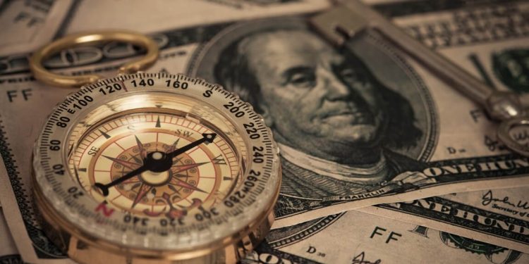 Growth of the dollar index only up to 102.75 levels