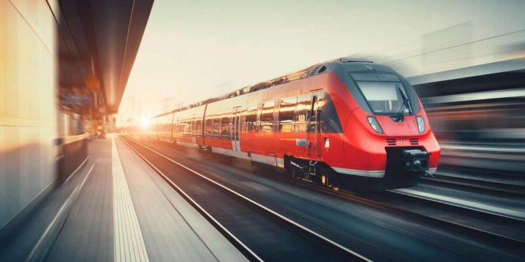 Private or national ownership railways in the united kingdom