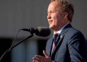 Texas House votes to impeach Republican Attorney General Ken Paxton