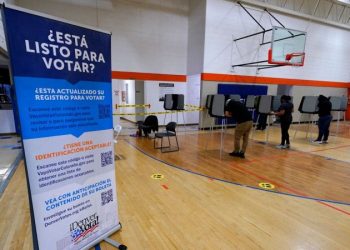 Feds settle with New Jersey county over ballot language barrier