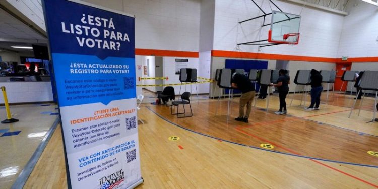 Feds settle with New Jersey county over ballot language barrier