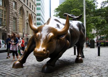 SPDR S&P 500 ETF (SPY): Return of the raging bull?
