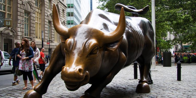 XELA stock price forms bullish engulfing but Exela risks remain