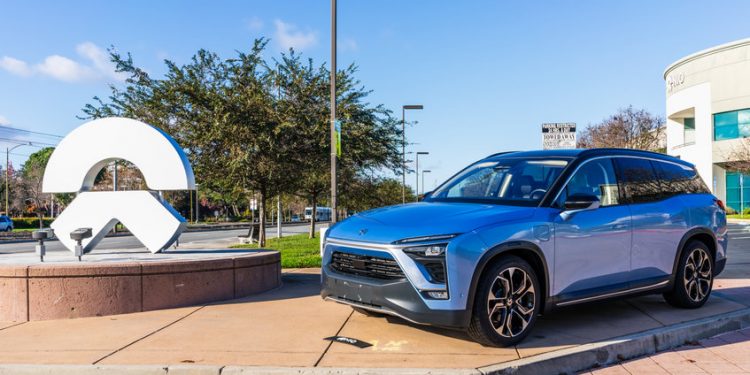 Nio stock price analysis: could jump by ~80% unless this happens