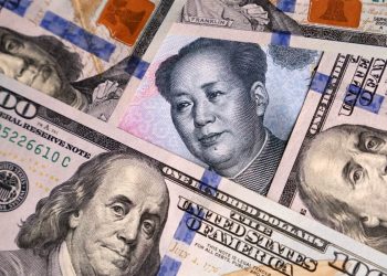 Yuan to USD Exchange Rate Fluctuations