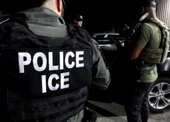 Nonprofit launches to restore ICE immigration enforcement, counter left-wing ‘Abolish’ movement
