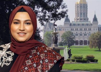 Connecticut Rep. Khan allegedly assaulted at Muslim holiday service in Hartford, suspect arrested: report