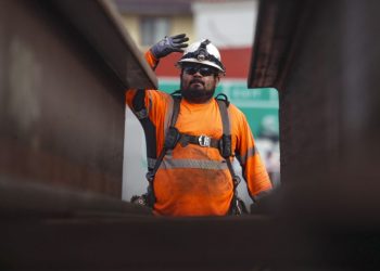 The U.S. economy added 339,000 jobs in May, once again beating expectations