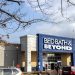 Overstock.com wins auction for Bed Bath & Beyond’s intellectual property, digital assets