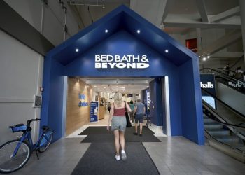 Buy Buy Baby draws sale interest in Bed Bath & Beyond bankruptcy