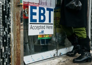 Food insecurity worsened after pandemic SNAP aid expired, report finds