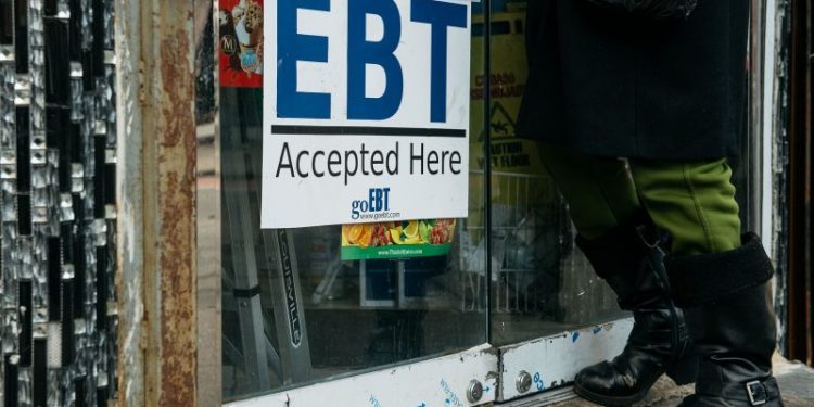 Food insecurity worsened after pandemic SNAP aid expired, report finds