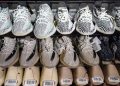 Months after Adidas cut ties with Kanye West, Yeezy shoes are back on sale