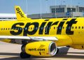 Spirit Airlines blames huge delays and cancellations on a technical issue