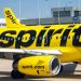 Spirit Airlines blames huge delays and cancellations on a technical issue