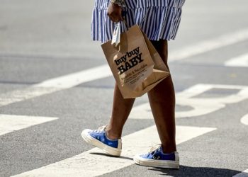 Last tot standing: Buybuy Baby likely to survive as Bed Bath & Beyond fades into bankruptcy