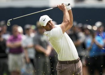 PGA Tour, Saudi-backed LIV merge in stunning end to bitter golf rivalry