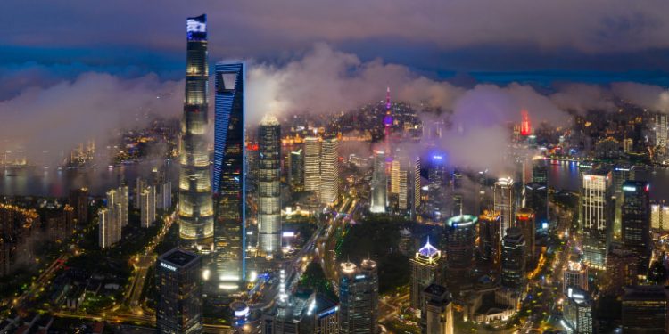 Six months after ‘zero Covid,’ U.S. firms in China still face ‘uncertainty on top of uncertainty’