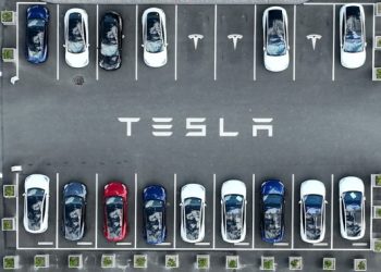 Black workers at California Tesla factory allege rampant racism, seek class-action status