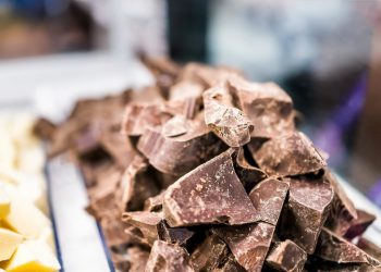 Chocolate expected to get more expensive as cocoa prices soar to 7-year highs
