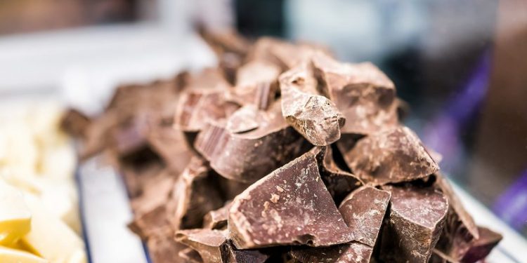 Chocolate expected to get more expensive as cocoa prices soar to 7-year highs
