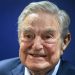 George Soros hands control of his $25 billion empire to his son Alex