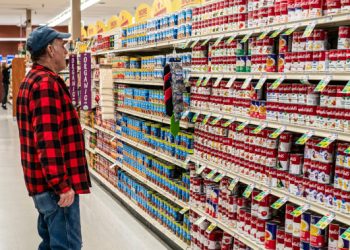 Inflation looms large for consumers ahead of summer