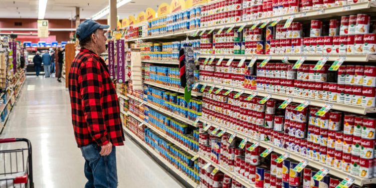 Inflation looms large for consumers ahead of summer