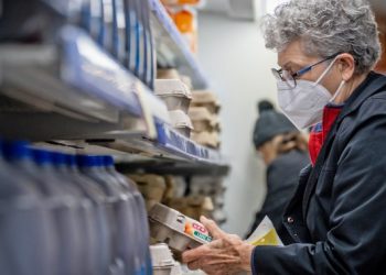 Social Security cost-of-living adjustment may be 2.7% in 2024, new estimate finds