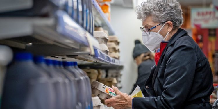 Social Security cost-of-living adjustment may be 2.7% in 2024, new estimate finds