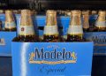 Modelo tops Bud Light as the top-selling beer in the U.S. in May
