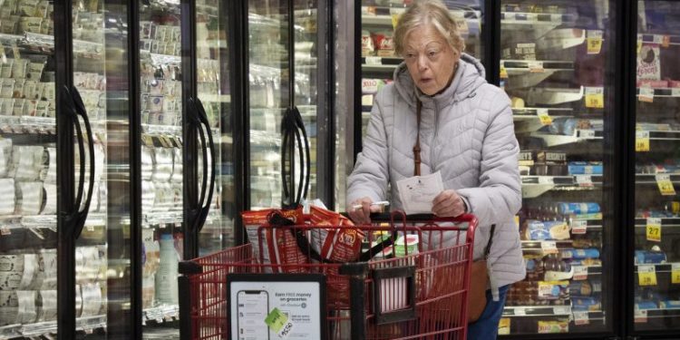 Social Security recipients are on track to receive the smallest COLA increase since the pandemic began
