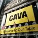 Mediterranean restaurant chain Cava’s stock soars as much as 117% in market debut