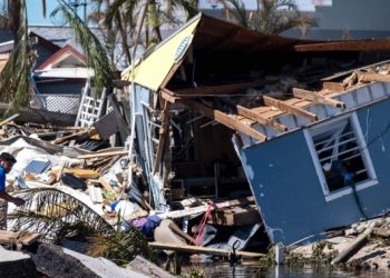 Homeowners in states hobbled by extreme weather are running out of options to protect their homes