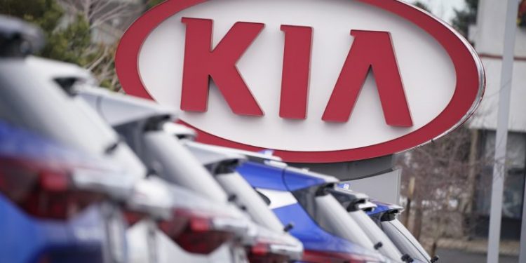 Connecticut announces investigation into social media-linked thefts of Hyundai and Kia vehicles