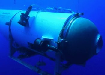Titanic submersible lost at sea raises legal questions for high-risk businesses